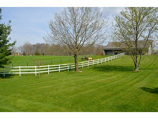 Property photo 100 - REAL ESTATE & PERSONAL PROPERTY AUCTION - 23.5+/- ACRES OFFERED IN 3 TRACTS OR COMBINATIONS IN EAST ALLEN COUNTY